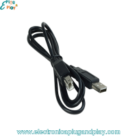 Cable USB AB