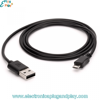 Cable USB Tipo A a MicroUSB