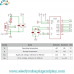 Transceptor USB a UART CH340G