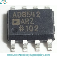 Amplificador Operacional AD8542ARZ