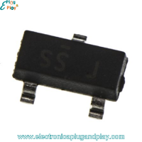 Mosfet Canal N BSS138