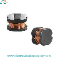 Inductor de Potencia 22 uH SMD