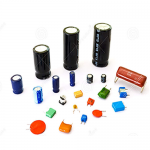 Condensadores Condensadores