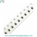 Resistencia SMD 0603 2.2K 5%