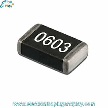 Resistencia SMD 0603 2.2K 5%