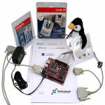 Kits de Sistemas Embebidos Kits de Sistemas Embebidos