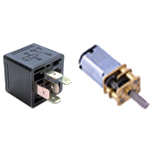 Electromecánicos Electromecánicos