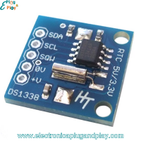 Módulo RTC I2C DS1307