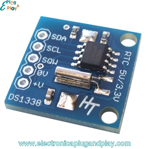 Modulo ds1307 sales