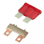 Fusibles y Shunts Fusibles y Shunts