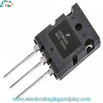 IGBT FGL60N100 1000V 60A