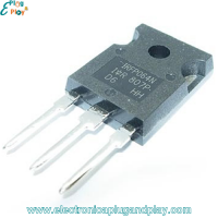 Mosfet Canal N IRFP064NPBF