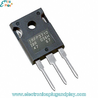 Mosfet Canal N IRFP3710PBF