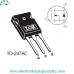 Mosfet Canal N IRFP3710PBF