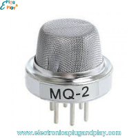 Sensor de Gas MQ2