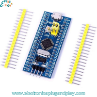 Tarjeta de Desarrollo STM32F103C6T6