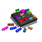 FPGA - PSOC FPGA - PSOC