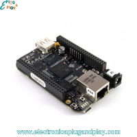 BeagleBone Black Rev C