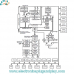 Microcontrolador PIC18F46J11-I/PT