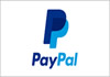 Logo paypal