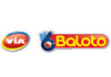 logo via baloto