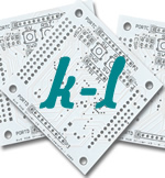 diccionario k l