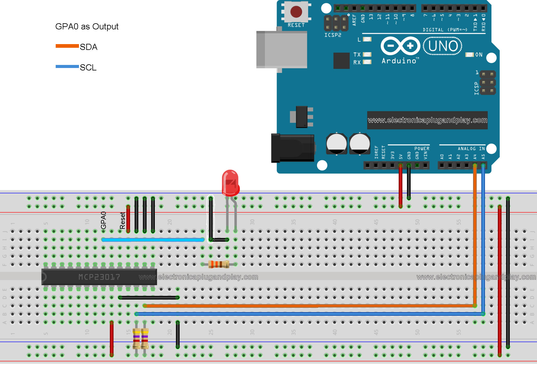 MCP23017 SALIDA Sketch1 web