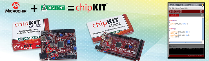 banner chipkit para todos