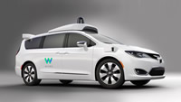 google waymo