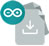 Arduino Library icon