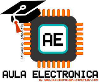 Logo Aula Electronica 2022 V3 320x264