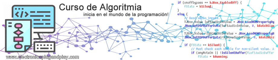 banner producto curso algoritmia